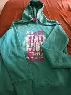 Hoodie Tosca