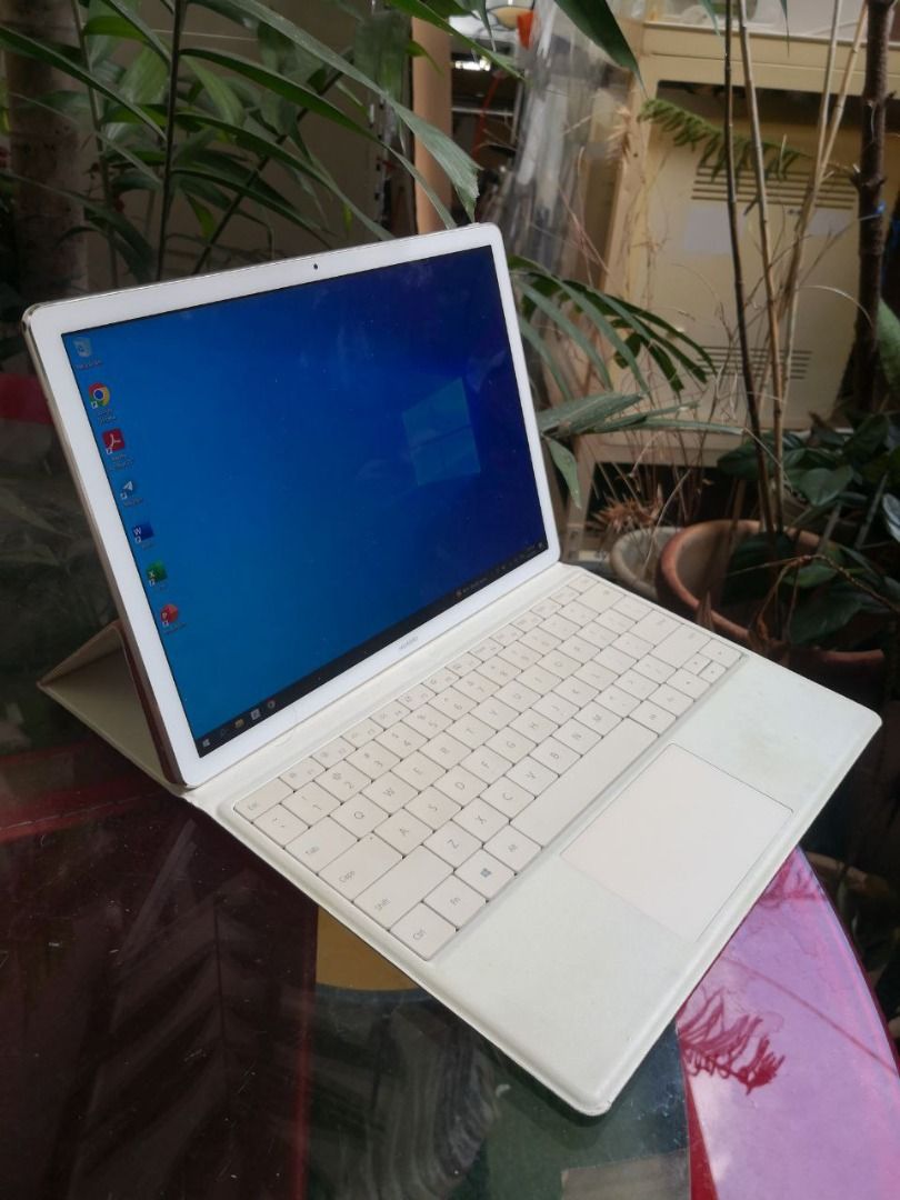 HUAWEI MATEBOOK E 2 IN 1 LAPTOP TABLET, Computers & Tech, Laptops