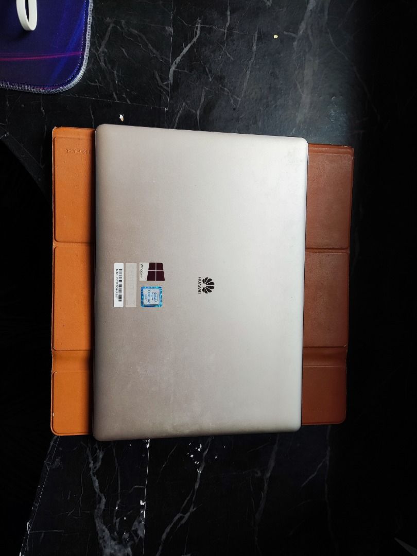 HUAWEI MATEBOOK E 2 IN 1 LAPTOP TABLET, Computers & Tech, Laptops