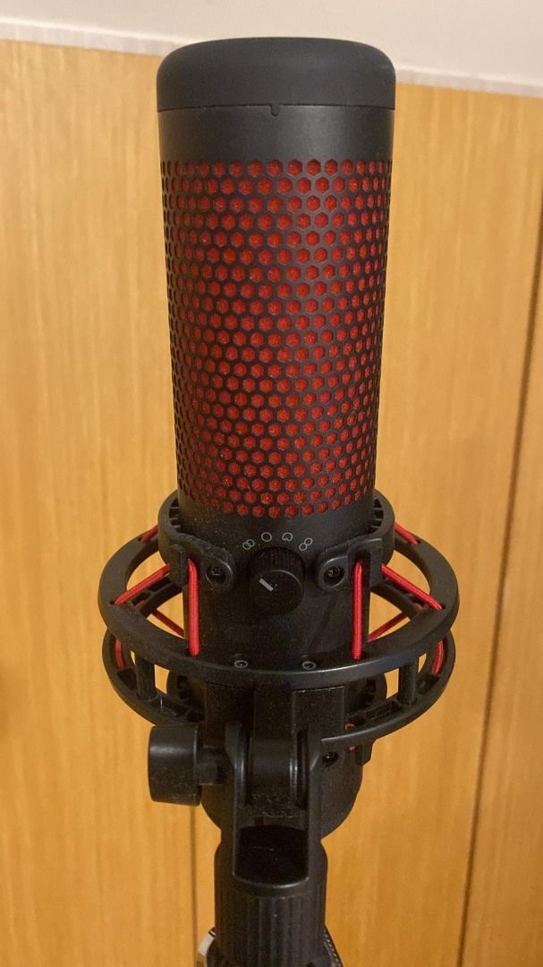 Hyperx quadcast rode psa1 sale