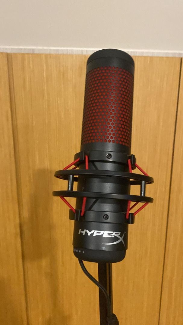 Rode psa1 hyperx quadcast top