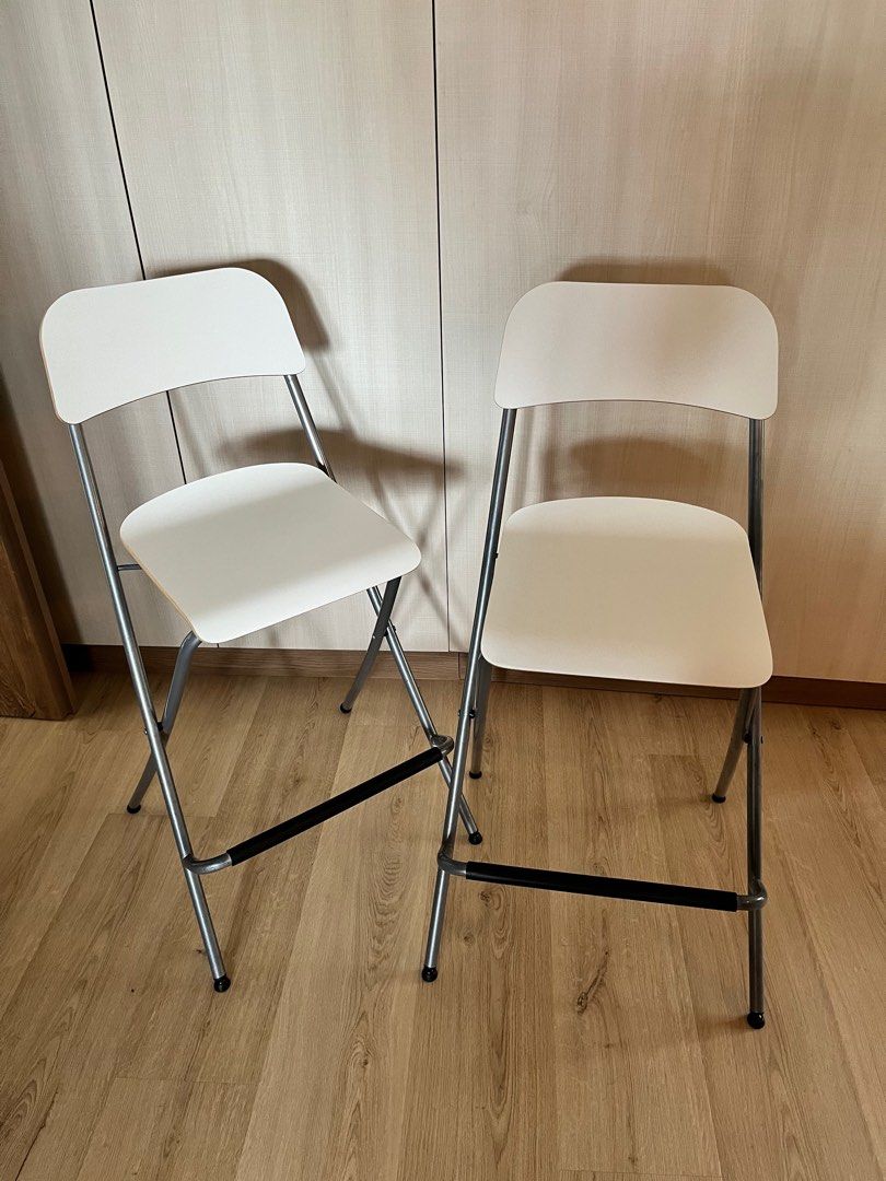 Ikea foldable sales high chair
