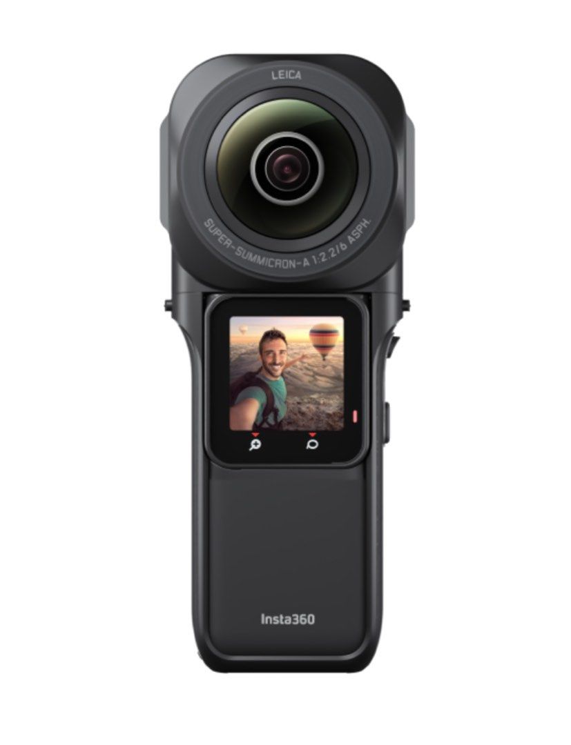 無料発送 Insta360 ONE RS 1-INCH 360 Edition 未開封品 abamedyc.com