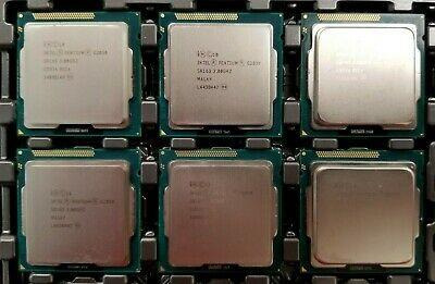 Processeur Intel Pentium Dual Core E2140 SLA3J LGA775 LGA 775 CPU 1