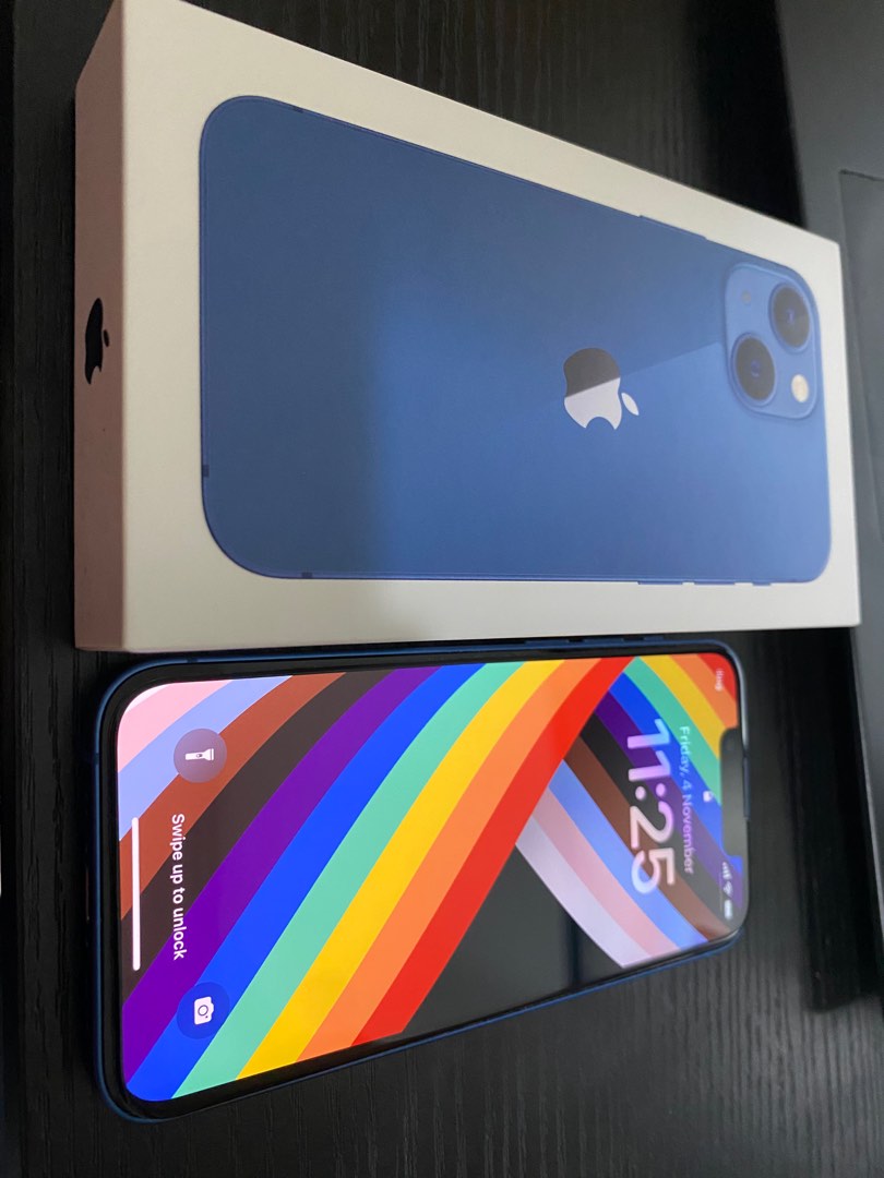 iPhone 13 Mini 256GB, Mobile Phones & Gadgets, Mobile Phones, iPhone