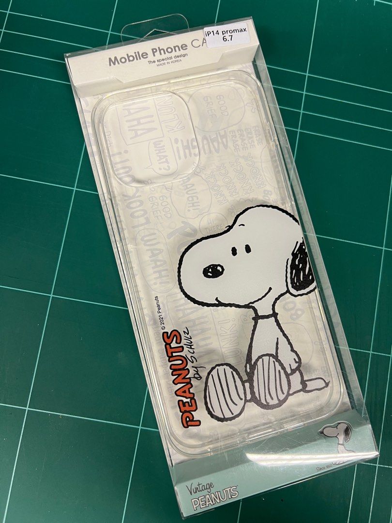 NEW YORK YANKEES SNOOPY iPhone 14 Pro Max Case