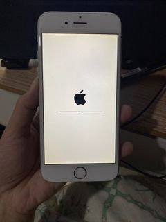 iphone 6 silver 128gb