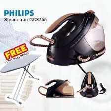 Philip steam iron amway deals
