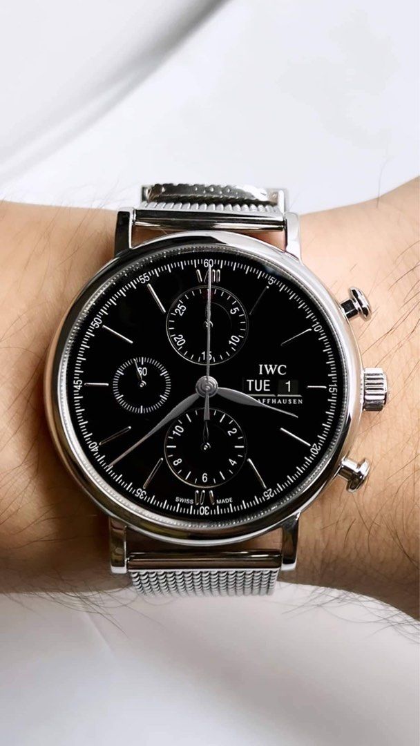 Iwc 391010 online