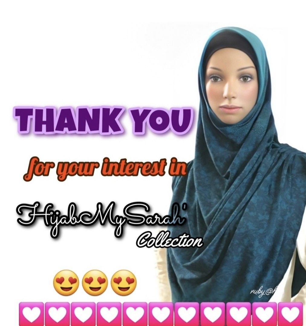 suzain hijab