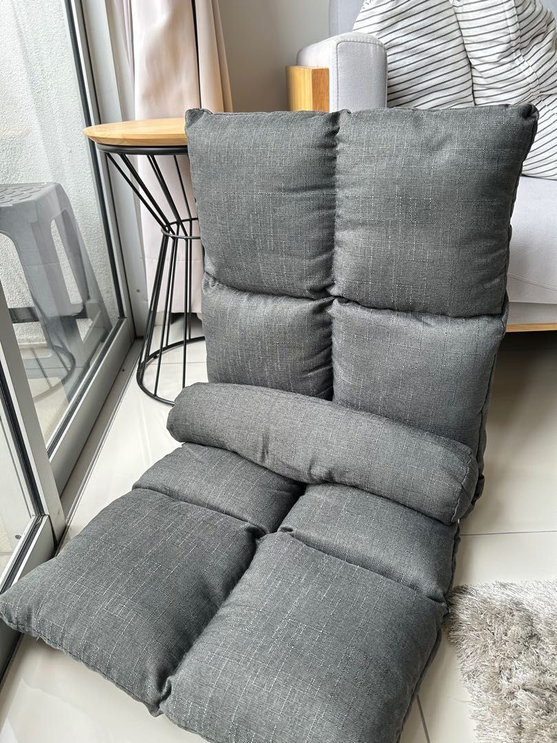 Japanese style lazy sofa Furniture Home Living Furniture