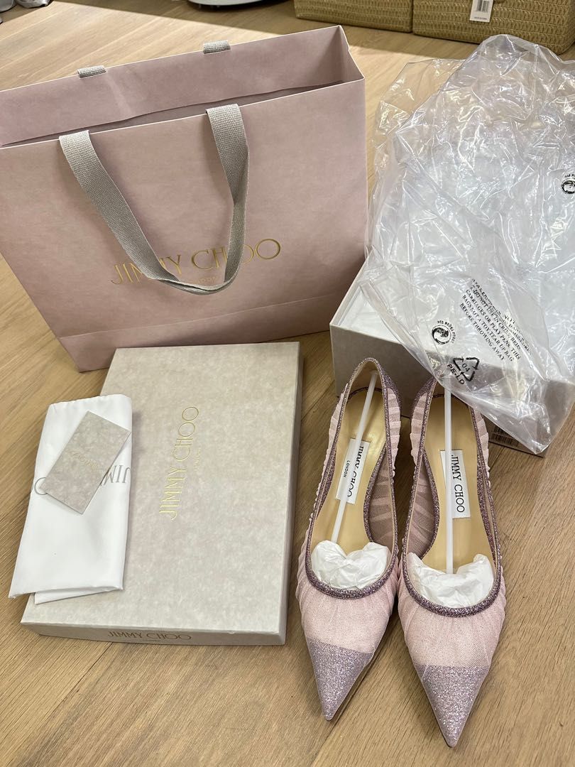 Baby jimmy choo new arrivals