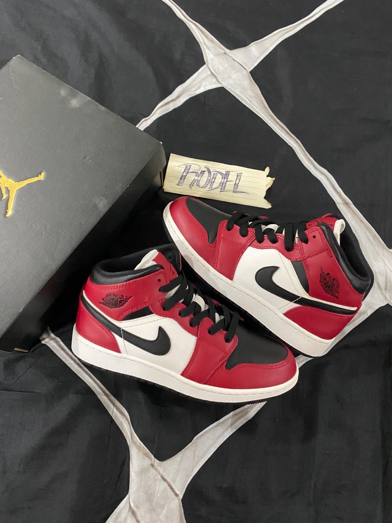 blacktoe mid