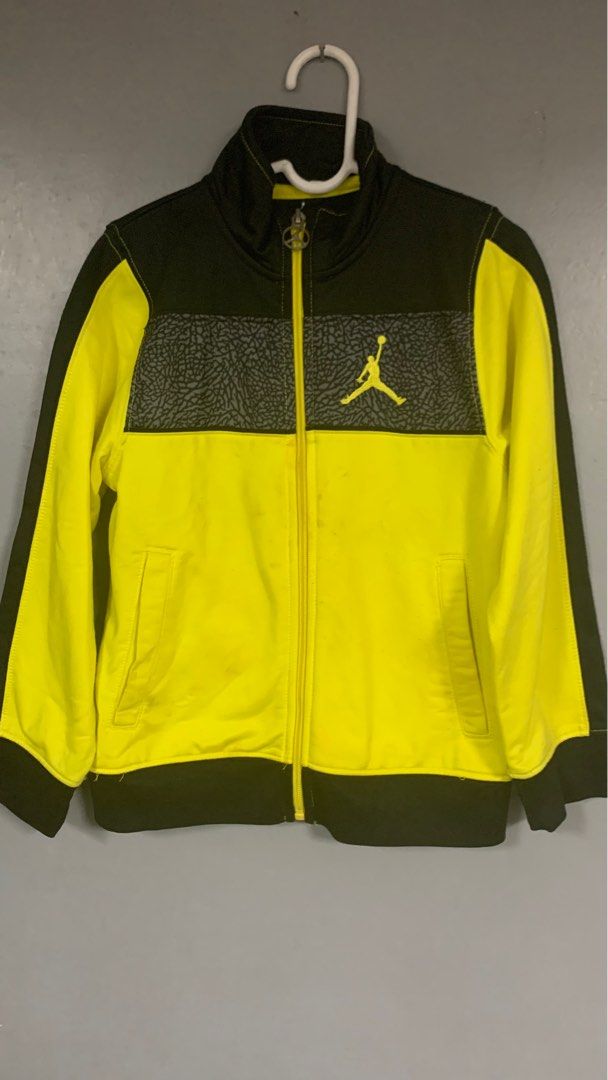 Jordan Jacket, Babies & Kids, Babies & Kids Fashion on Carousell