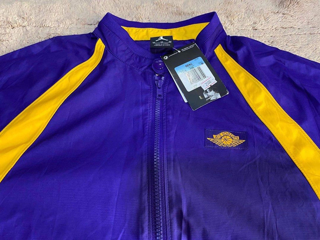 jaket jordan original