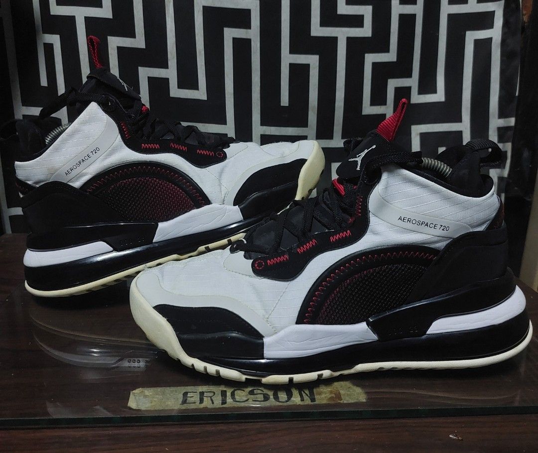 jumpman aerospace 720