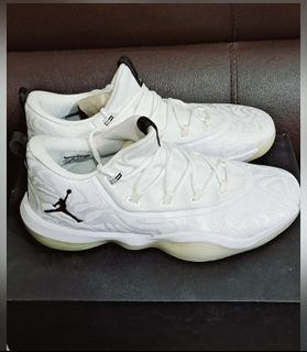 Jordan Super.Fly 2017 Low PF