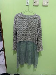Kalla studio outer dress second