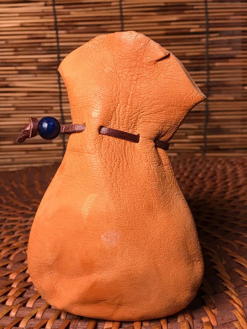Specialty Skin - Kangaroo Scrotum Pouch – The Skin Thing