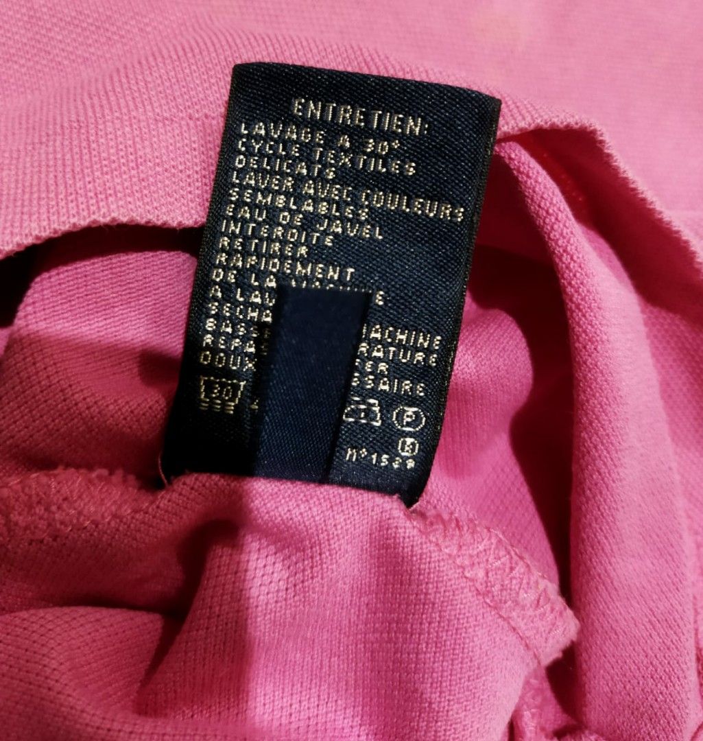 Kaos Polo Ralph Lauren Original