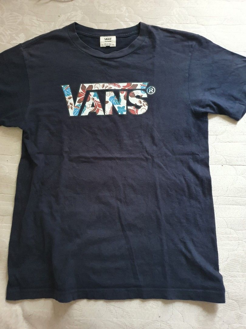 Vans cheap original kaos