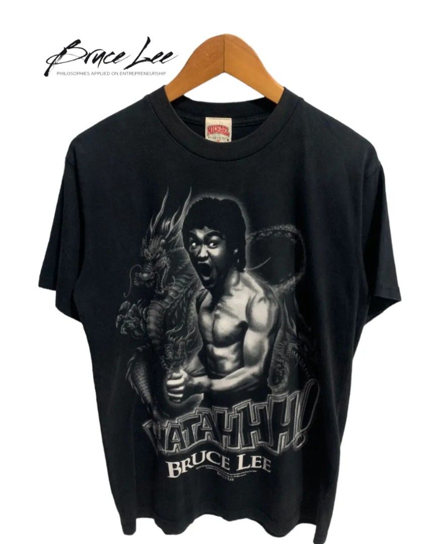 Second clearance bruce lee