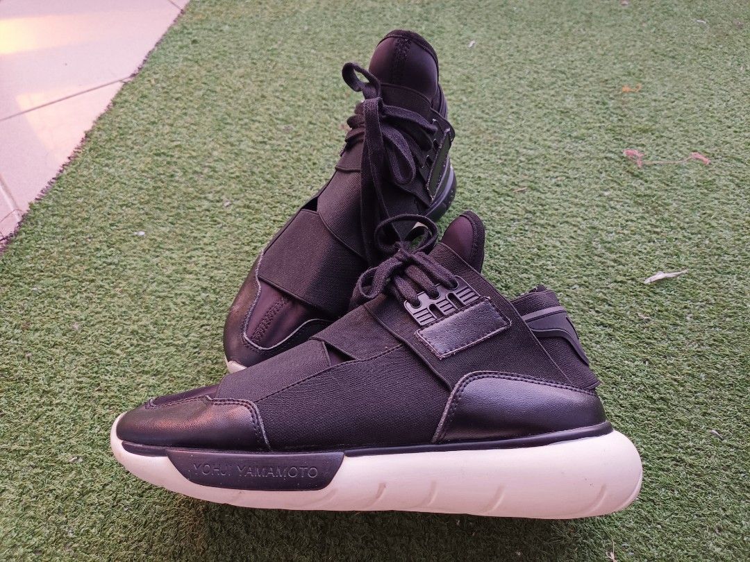 Kasut y3 hot sale