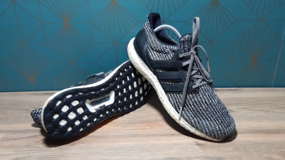 Kasut adidas discount ultra boost
