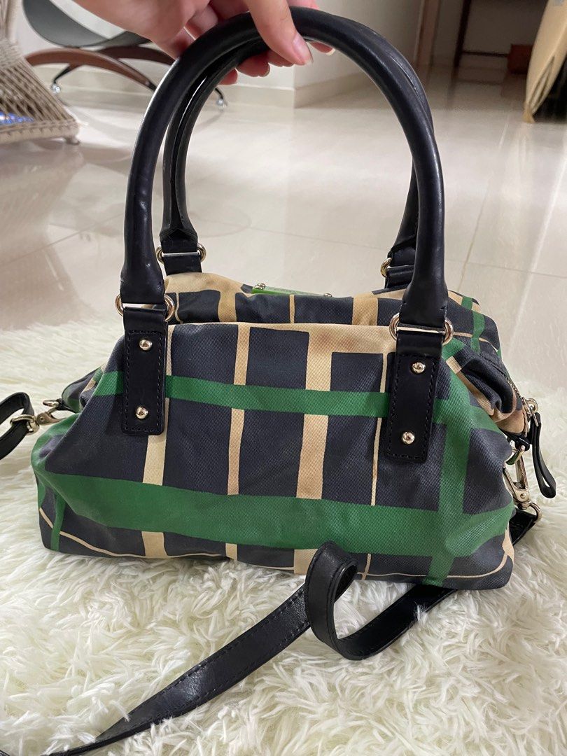 Top 58+ imagen kate spade bag authenticity check Thptnganamst.edu.vn