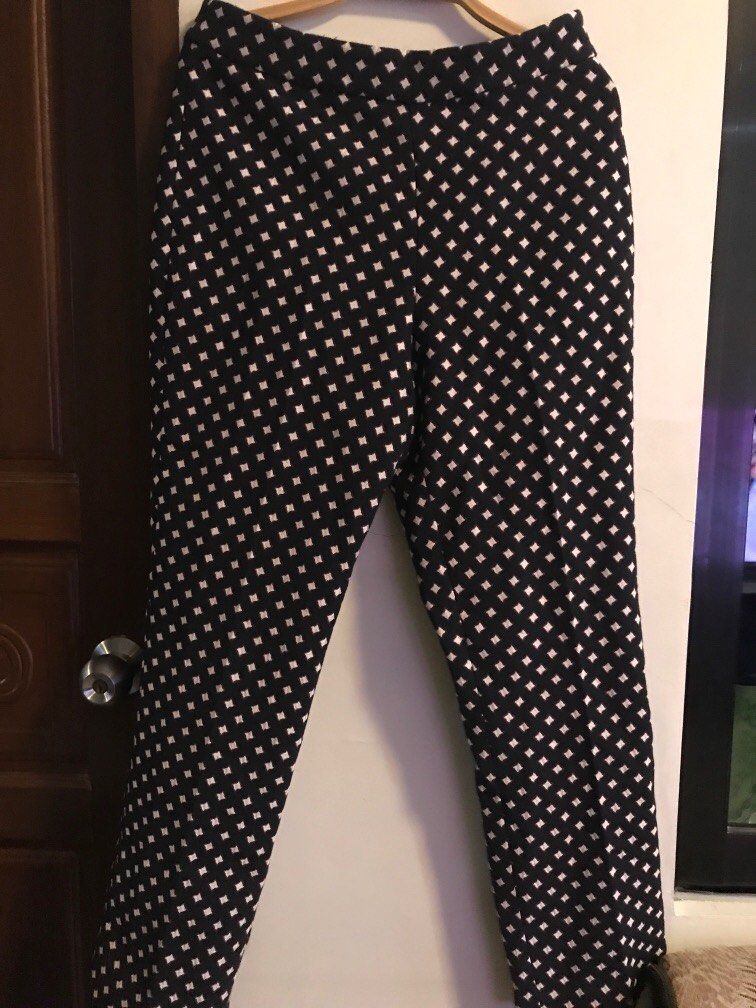 Kate spade trouser (Category: Other Bottoms) located in Santa Rosa. Submitted by jhing20 (Listing ID 1194639725, Image 1). Description: .