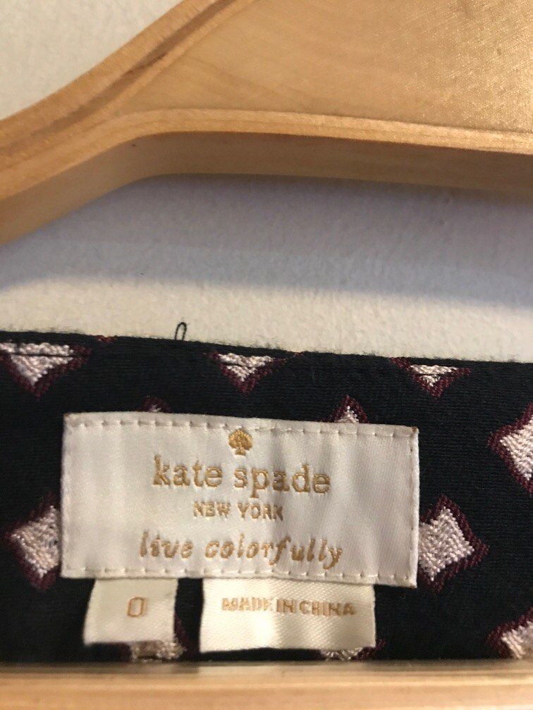 Kate spade trouser (Category: Other Bottoms) located in Santa Rosa. Submitted by jhing20 (Listing ID 1194639725, Image 2). Description: .