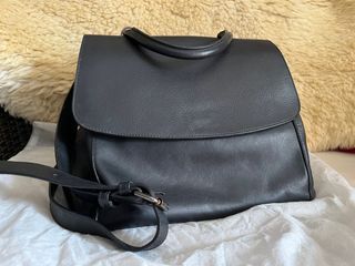 Kaynn Sola Leather Bag