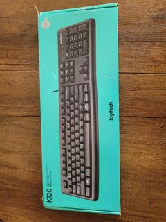 Keyboard64161584976514110