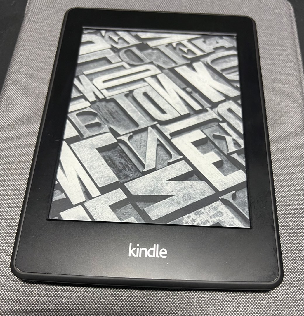 Kindle Paperwhite 6th Generation., Mobile Phones & Gadgets, EReaders on Carousell