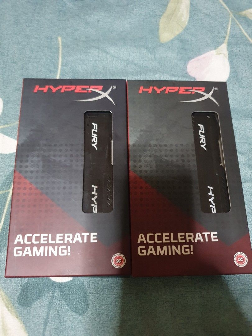 Hyperx accelerate best sale gaming