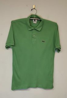 Lacoste Polo Shirt size MEDIUM