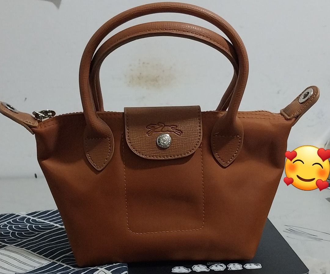 LC BAG, Women's Fashion, Bags & Wallets, Cross-body Bags on Carousell