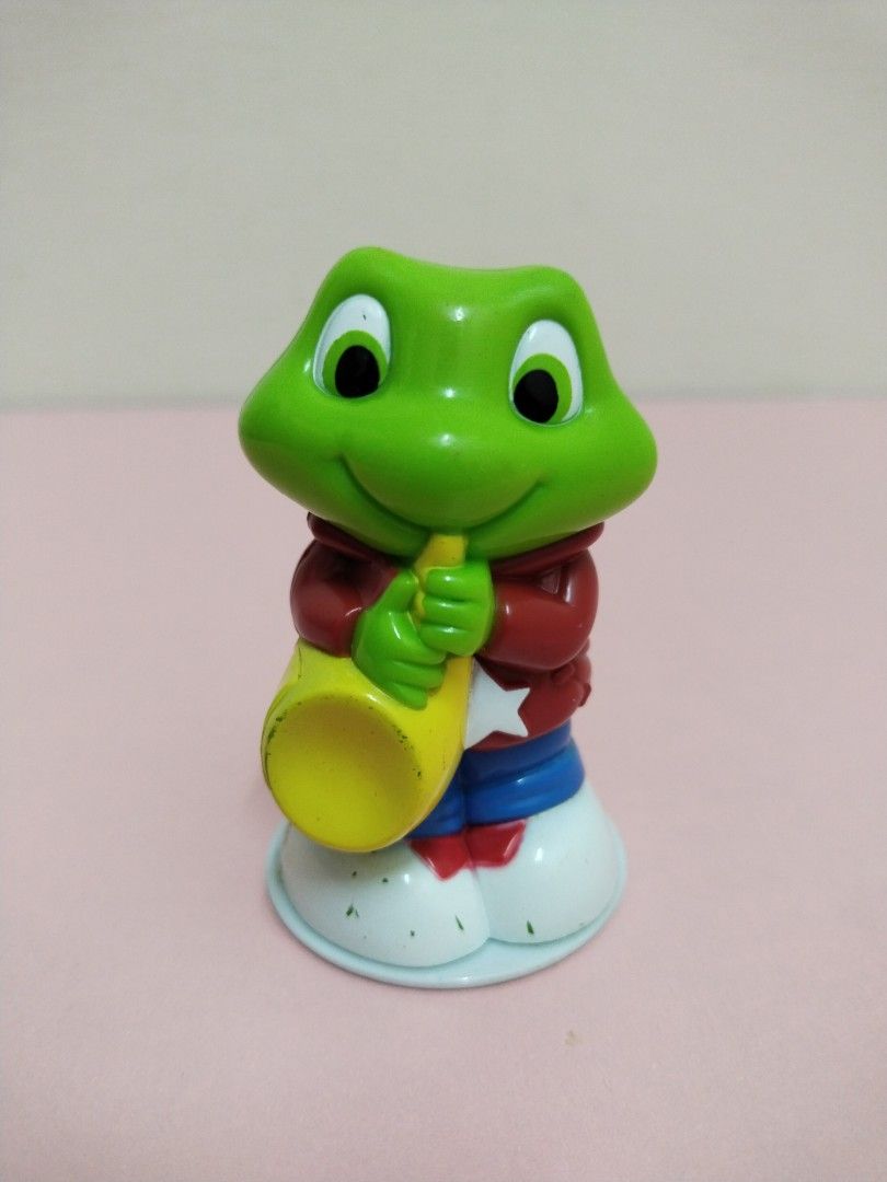 Leapfrog learning friends phonics bus shop