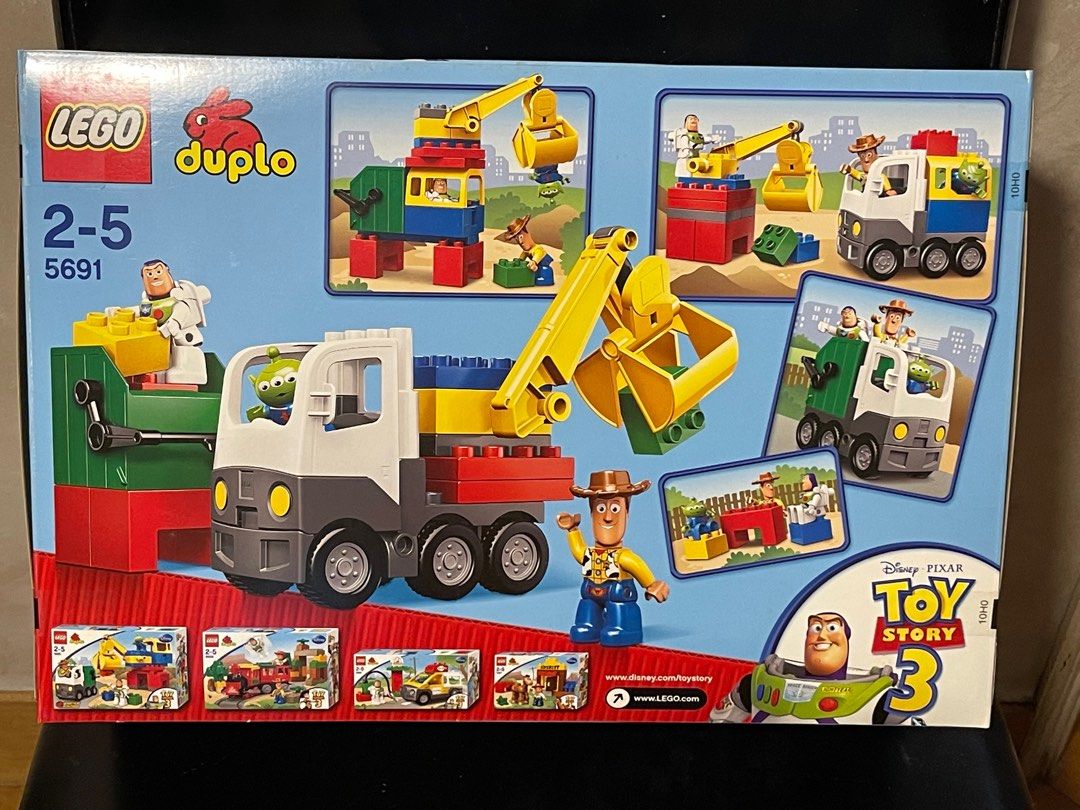 Duplo 5691 shop