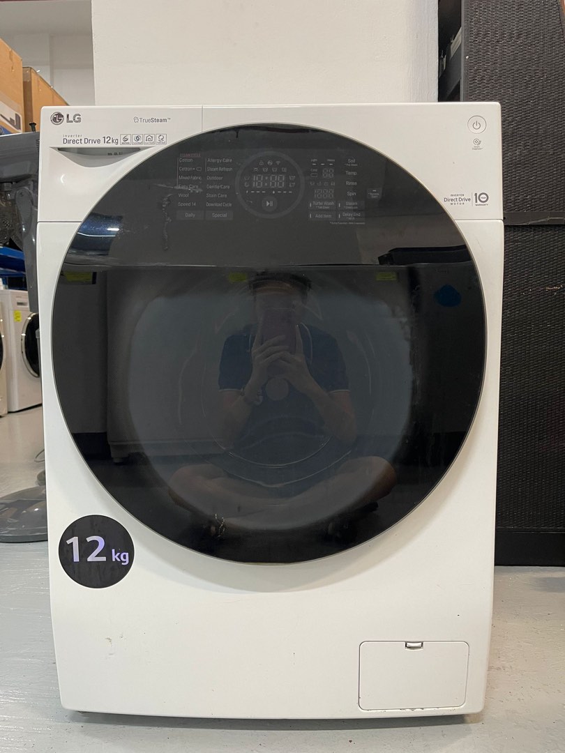 Fg1612s3w hot sale