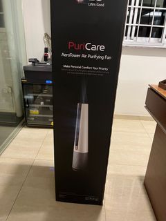 LG PuriCare