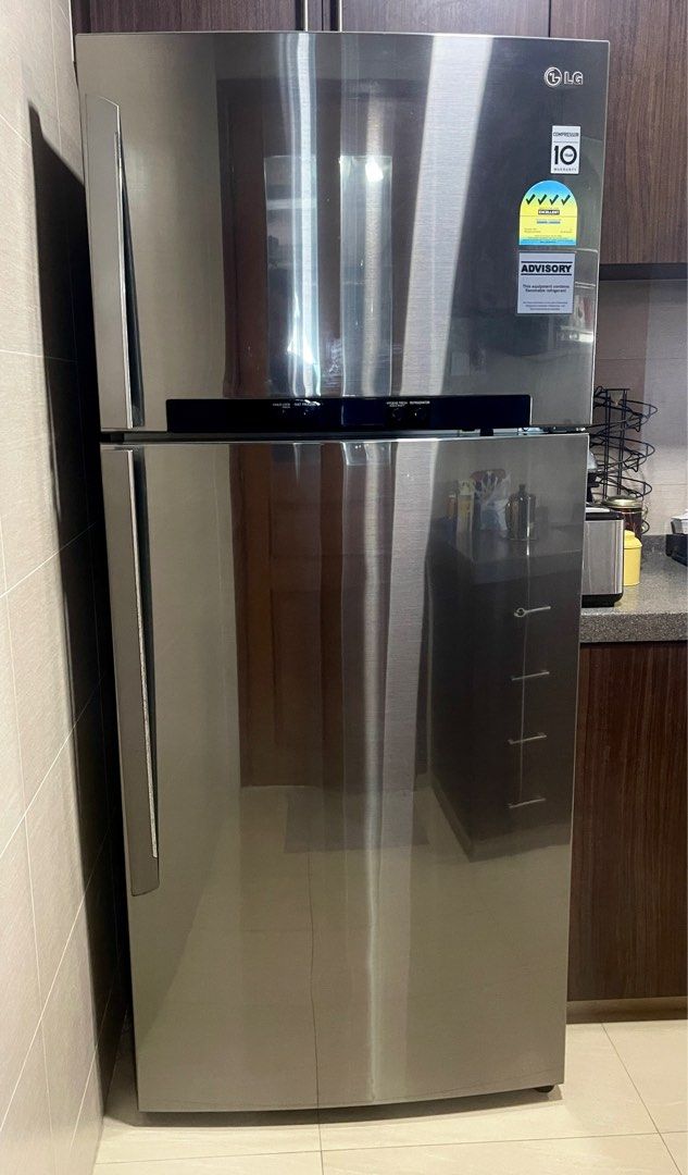 fridge with 4 star energy rating
