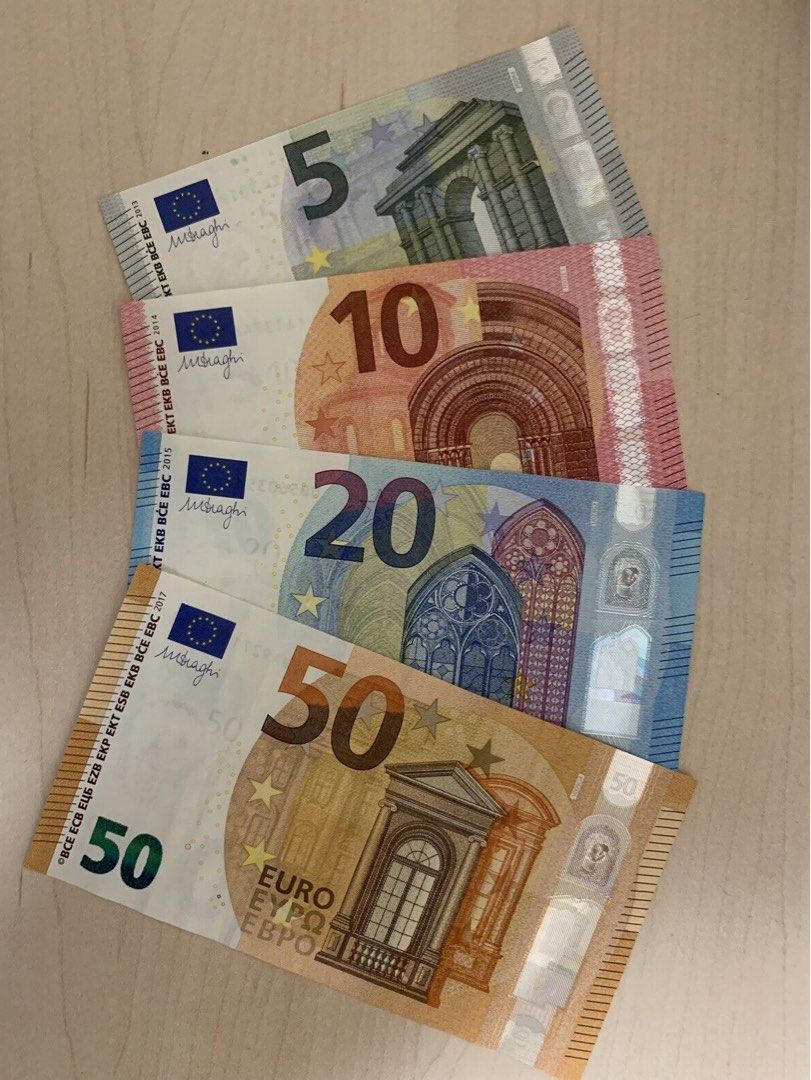 1 euro discount to sgd