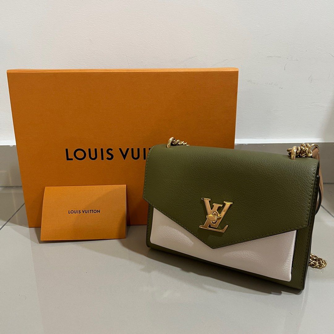 Louis Vuitton Very chain bag, Luxury, Bags & Wallets on Carousell
