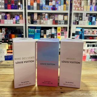 Authentic Louis Vuitton Matière Noire Perfume 10ML – TLB Preloved Goods