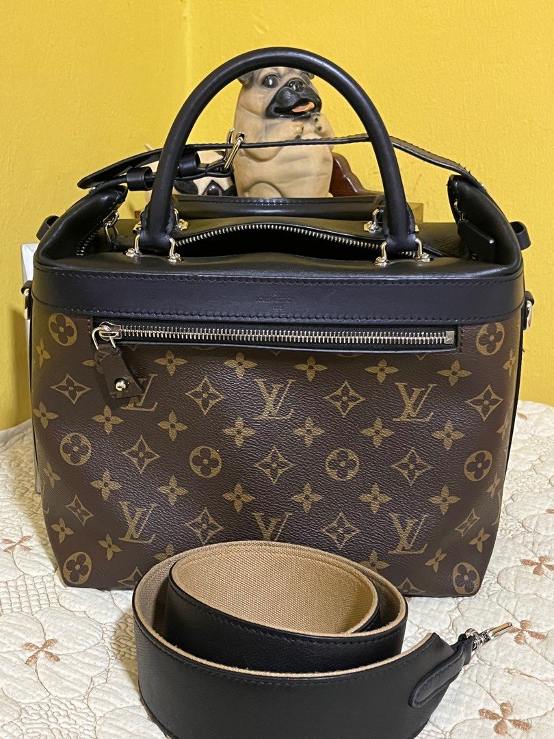 Louis Vuitton LV Japanese Cruiser, Women's Fashion, Bags & Wallets,  Cross-body Bags on Carousell