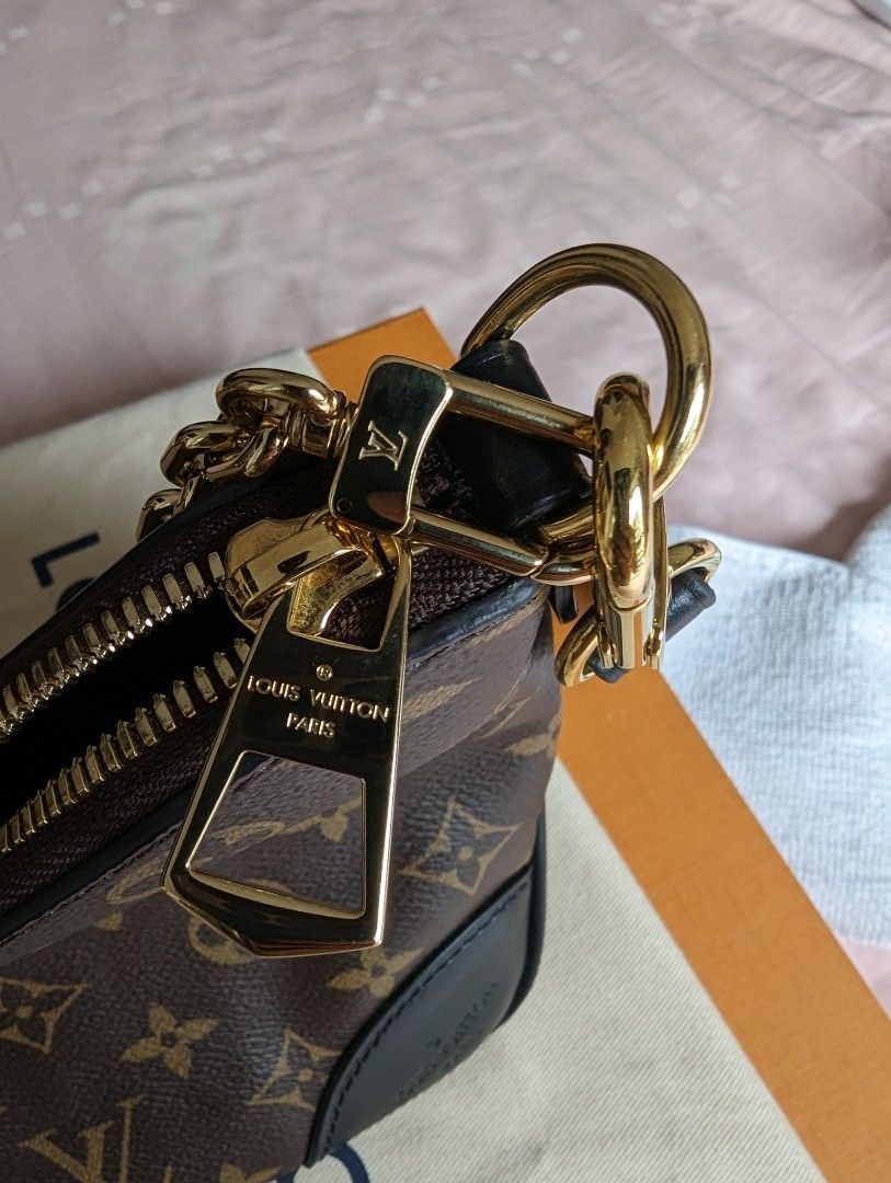Louis Vuitton Lv Boulogne Monogram Bag Luxury Bags And Wallets On Carousell