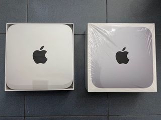 M1 Mac Mini - 8GB RAM 256GB SSD