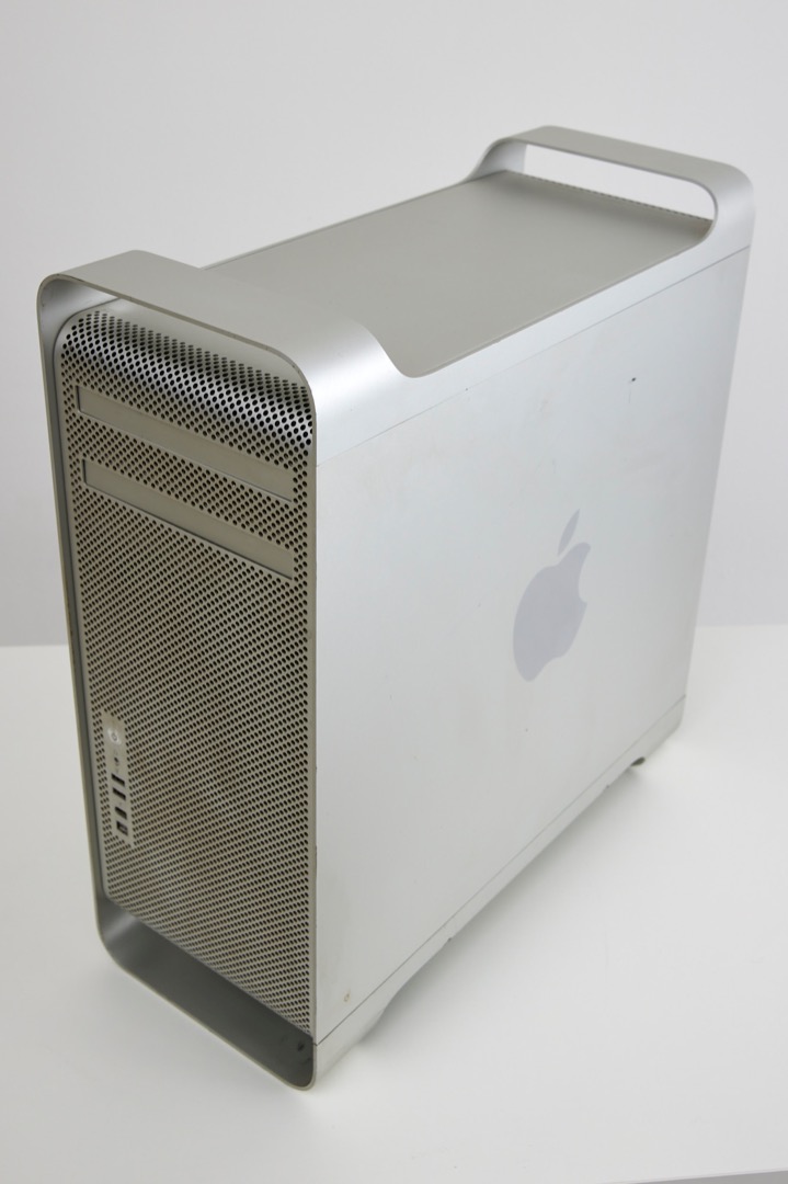 Mac Pro Mid 2012 3.46GHz(X5690)×2搭載