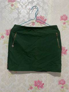 Mango skirt / rok mini mango